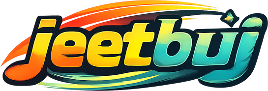 jeetbuj লোগো